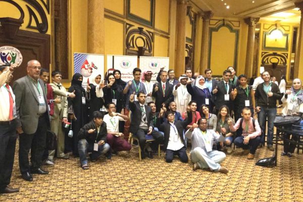  Second MEGMA Thalassemia and Hemoglobin Illness Conference- Amman, Jordan