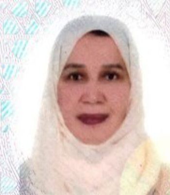 NAJIA JUMA KHAMIS