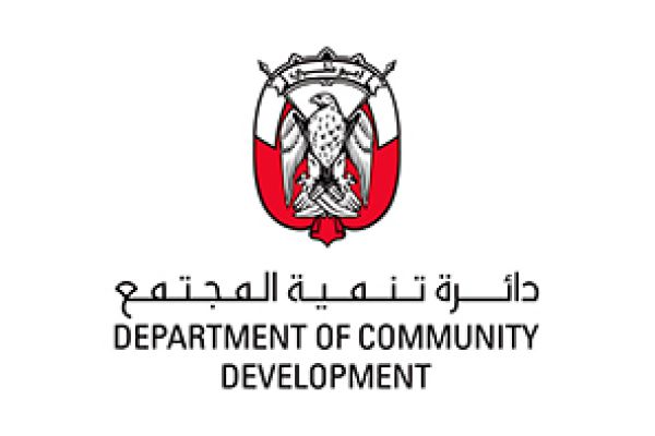 Department of Community Development Abu Dhabi