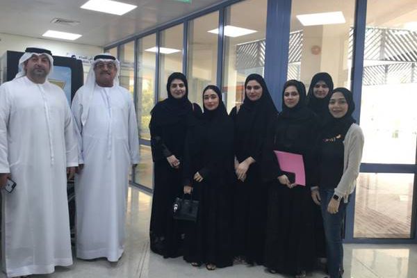 Emirates Thalassemia Society forms‘Patient Affairs Committee’