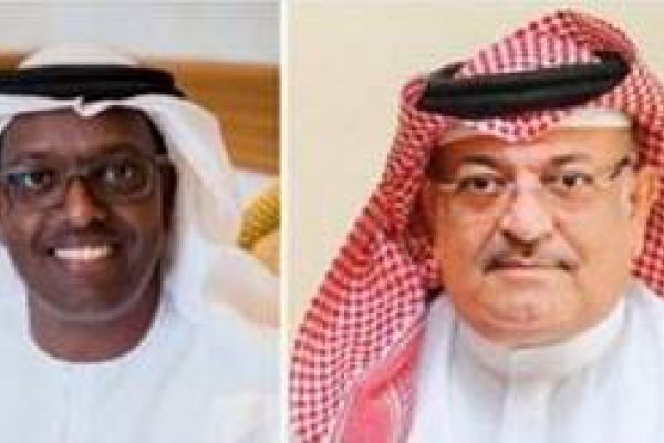 توقيع اتفاقية تعاون مع مؤسسة تحقيق أمنية
