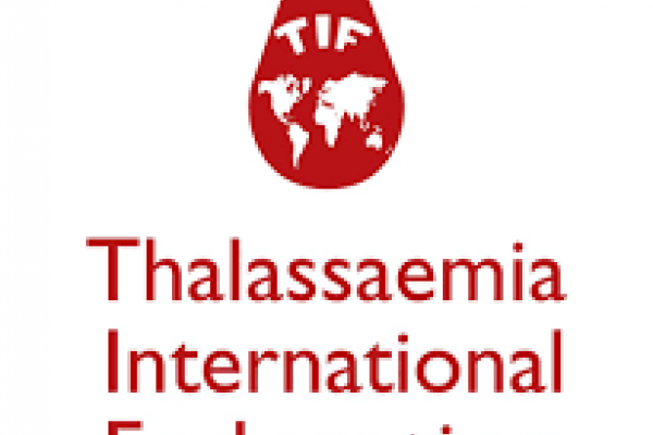 المنظمة العالمية للثلاسيميا (TIF) 