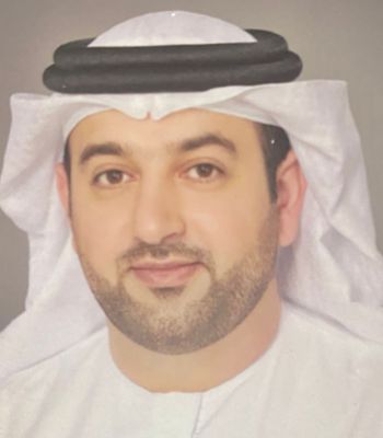 Dr Khalid Yousef Khoori